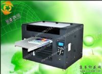 瓷磚、石材彩印加工設備 中國首家萬能平板打印機研發廠家的創新之路