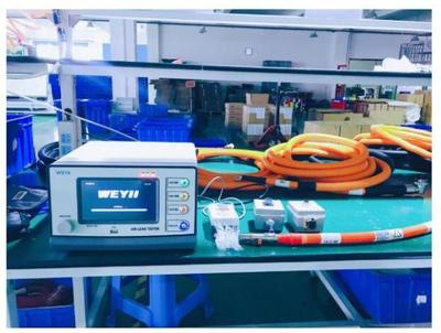 偉儀科技 前瞻性戰略布局，深耕5G與新能源汽車市場，驅動數碼產品創新研發